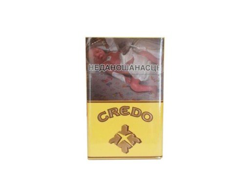 Купить Credo по оптовой цене