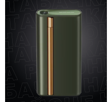 Glo Air Зелёный