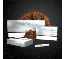 Стики MOFEE Silver Швейцария (для IQOS ILUMA)