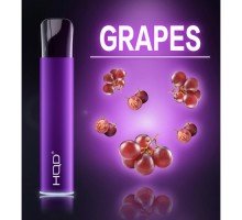 HQD Mini Grapes (Виноград)