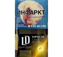 LD Club Compact Breezy