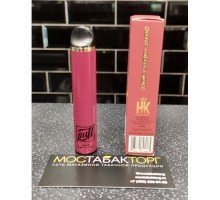 Puff Xtra Orange Pineapple Mango (Пуф Экстра Апельсин, Манго, Ананас)