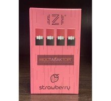 Картриджи IZI Клубника (IZI Strawberry)