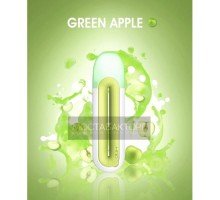 HQD Rosy Apple (HQD Яблоко)