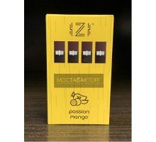 Картриджи IZI Манго Маракуйя (IZI Passion Mango)