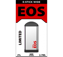 EOS E-Stick Wide Cola (EOS Е-стик Кола)
