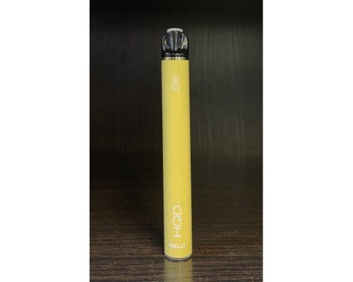 Купить HQD Melo Pineapple (HQD Мело Ананас) по оптовой цене