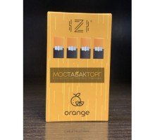 Картриджи IZI Апельсин (IZI Orange)