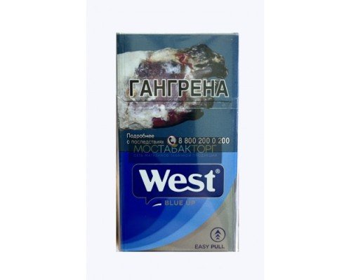 Купить West Blue Up Compact по оптовой цене
