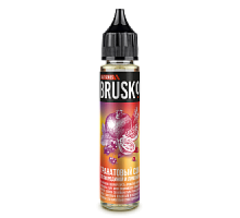 Жидкость Brusko SALT Гранатовый сок 30мл 20мг