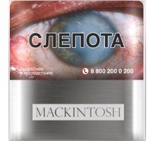 Сигареты Макинтош (Mackintosh)