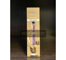 HQD MAXIM Cappuccino (Hqd Максим Капучино)