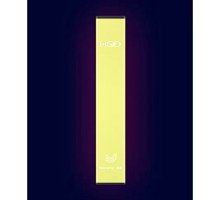 HQD Ultra Stick Banana Ice (HQD Ультра Стик Банан)