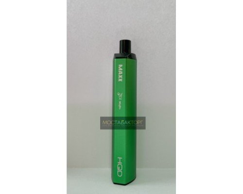 Купить HQD MAXX Mojito (HQD Макс Мохито) по оптовой цене