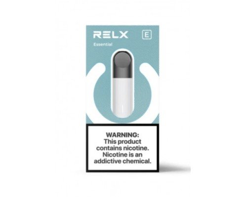 Купить RELX Essential Device по оптовой цене