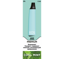 EOS E-Stick Premium Cool Mint (EOS Е-стик Ледяная Мята)