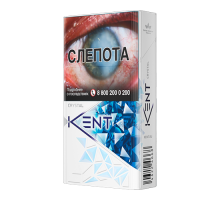 KENT КРИСТАЛЛ