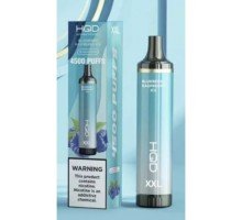 HQD XXL Blueberry Raspberry Ice