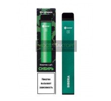 Электронная сигарета Ejoy S Сибирь на 600 затяжек