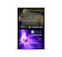 Сигареты Эссе Мини Эксченж Виноград (Esse mini EXCHANGE W)