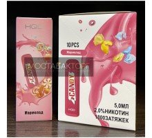 HQD Mega Candy (HQD Мега Мармелад)