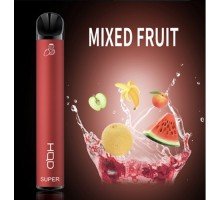HQD Super Mixed Fruit (hqd Супер Фруктовый Микс)