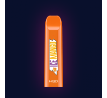 HQD Cuvie Ice mango (HQD Куви Манго)