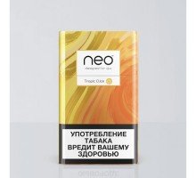 Stick Neo Demi Tropic Click (Стики Нео Деми Тропик Клик)