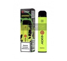 Электронная сигарета Ejoy X Ананас на 1600 затяжек