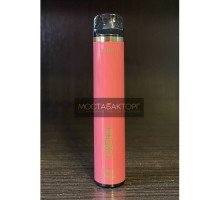 HQD King KiwiBerry (HQD Кинг Клубника Киви)