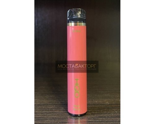 Купить HQD King KiwiBerry (HQD Кинг Клубника Киви) по оптовой цене