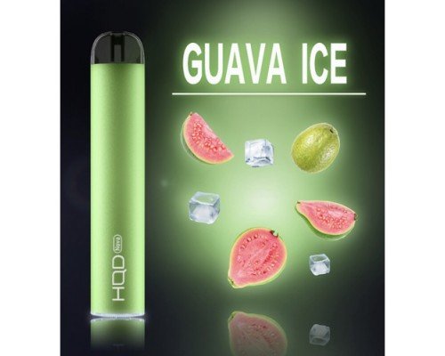 Купить HQD NOVA Guava Ice по оптовой цене