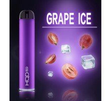 HQD NOVA Grape Ice