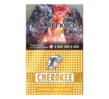 Сигареты Чероки Доминикана (Cherokee Dominicana Blend)