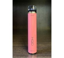 HQD King Cherry (HQD Кинг Вишня)