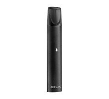 RELX STARTER KIT Black