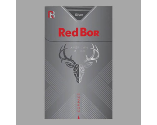 Red Bor Silver Compact (Ред Бор Сильвер Компакт)